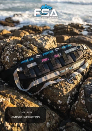 Multiplier Harness Straps