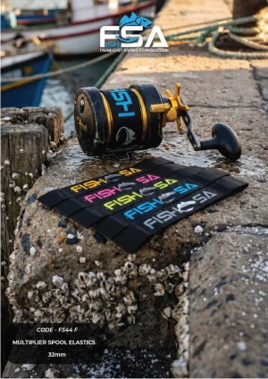 Multiplier Spool