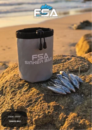 Sinker Bags