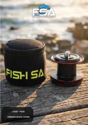 Spool Cover