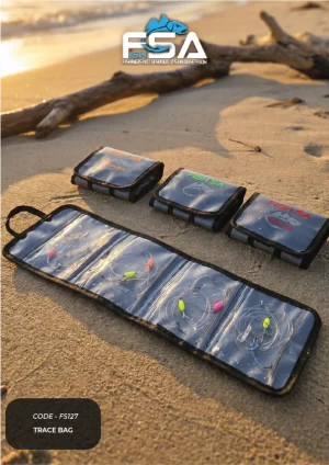 Trace Bag