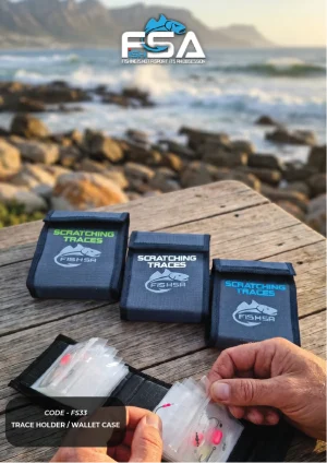 Trace holder cases / wallet