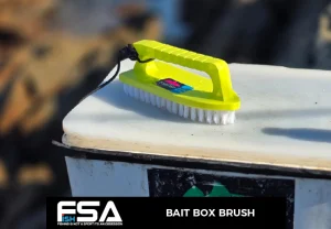 Bait Board Brush