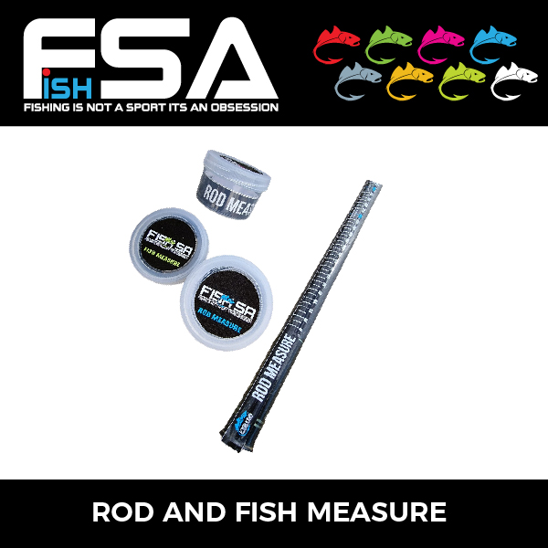 Fish SA Fish Measure – Fish SA