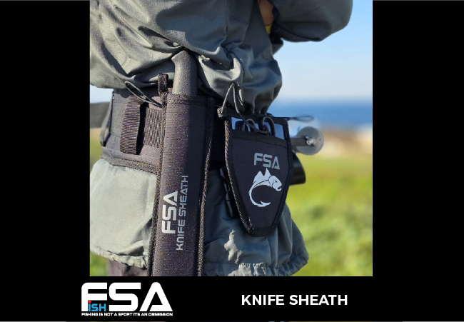 Knife Sheath
