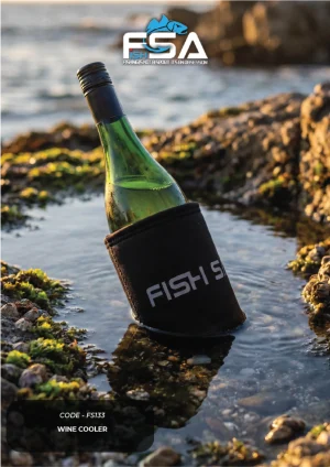 WINE COOLER