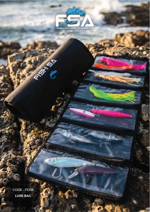 Lure Bag