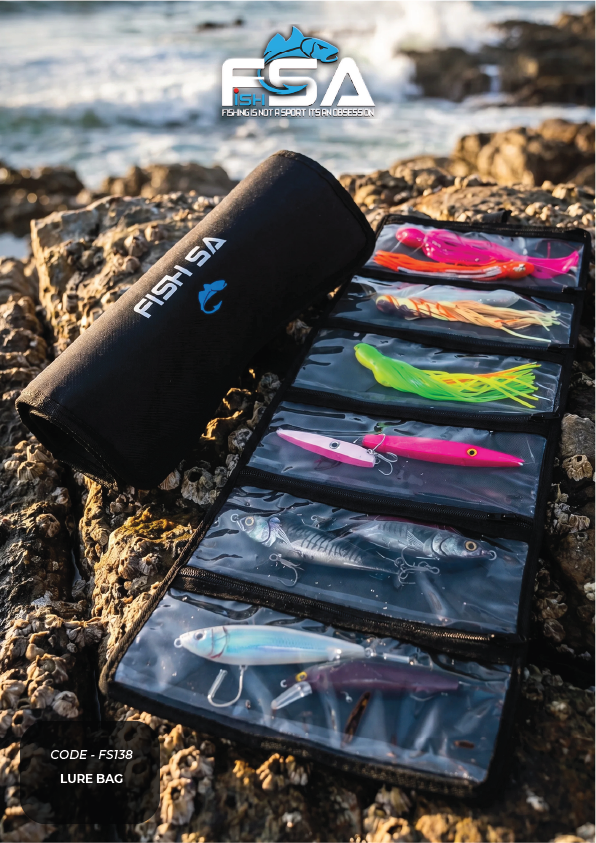 Lure Bag