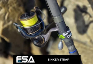 sinker strap