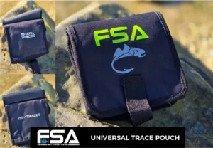 universal trace pouch fish sa