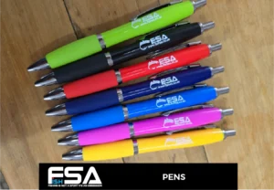 Pens fish sa