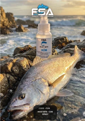 Cob Spray